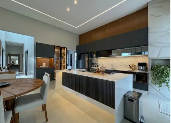 Ambiente residencial 10