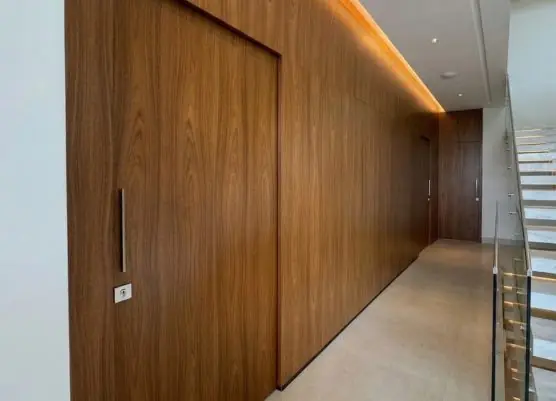 Ambiente residencial 11