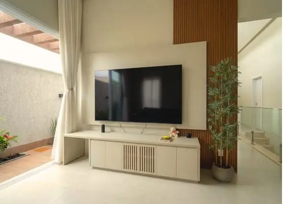 Ambiente residencial 12