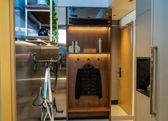 Ambiente residencial 2