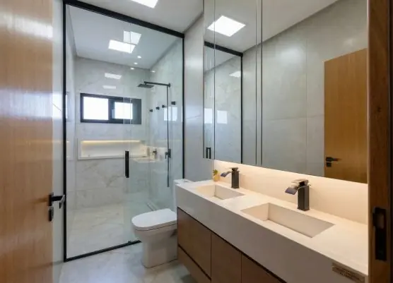 Ambiente residencial 22