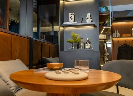 Ambiente residencial 3