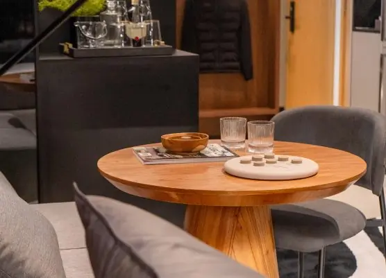 Ambiente residencial 4