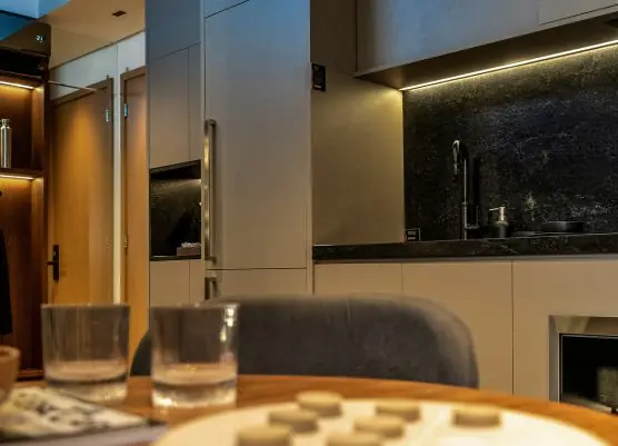 Ambiente residencial 5