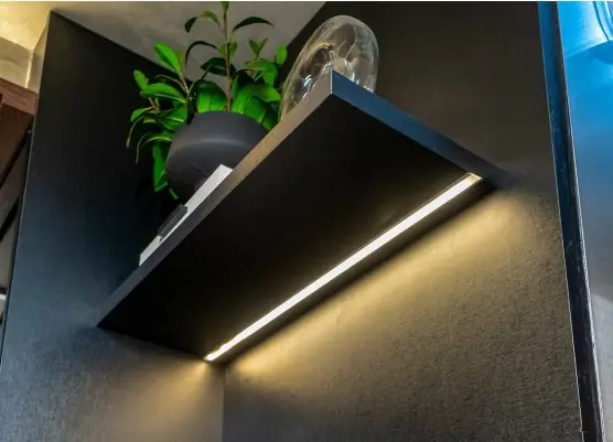 Ambiente residencial 6