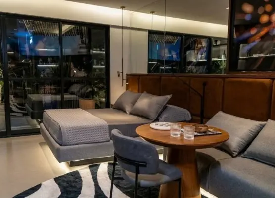 Ambiente residencial 7