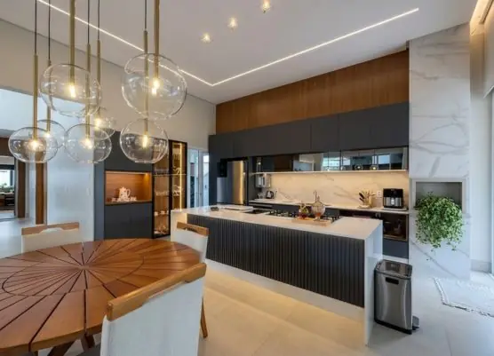 Ambiente residencial 8