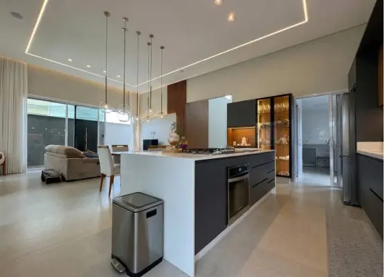 Ambiente residencial 9