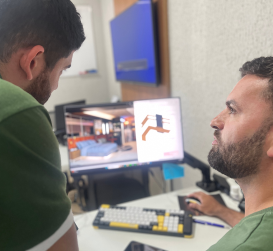 Fratelli Ambientes 3