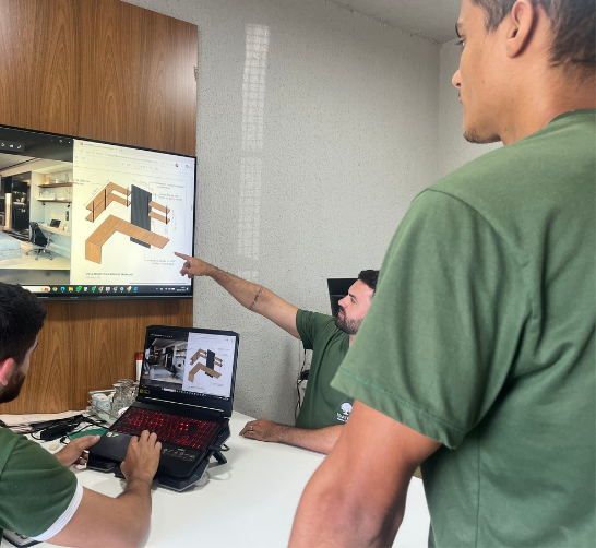 Fratelli Ambientes 4