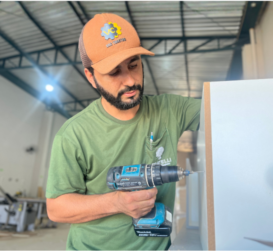 Fratelli Ambientes 6