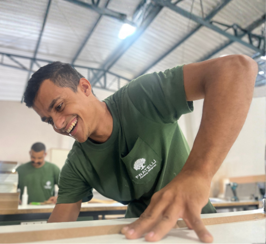 Fratelli Ambientes 8